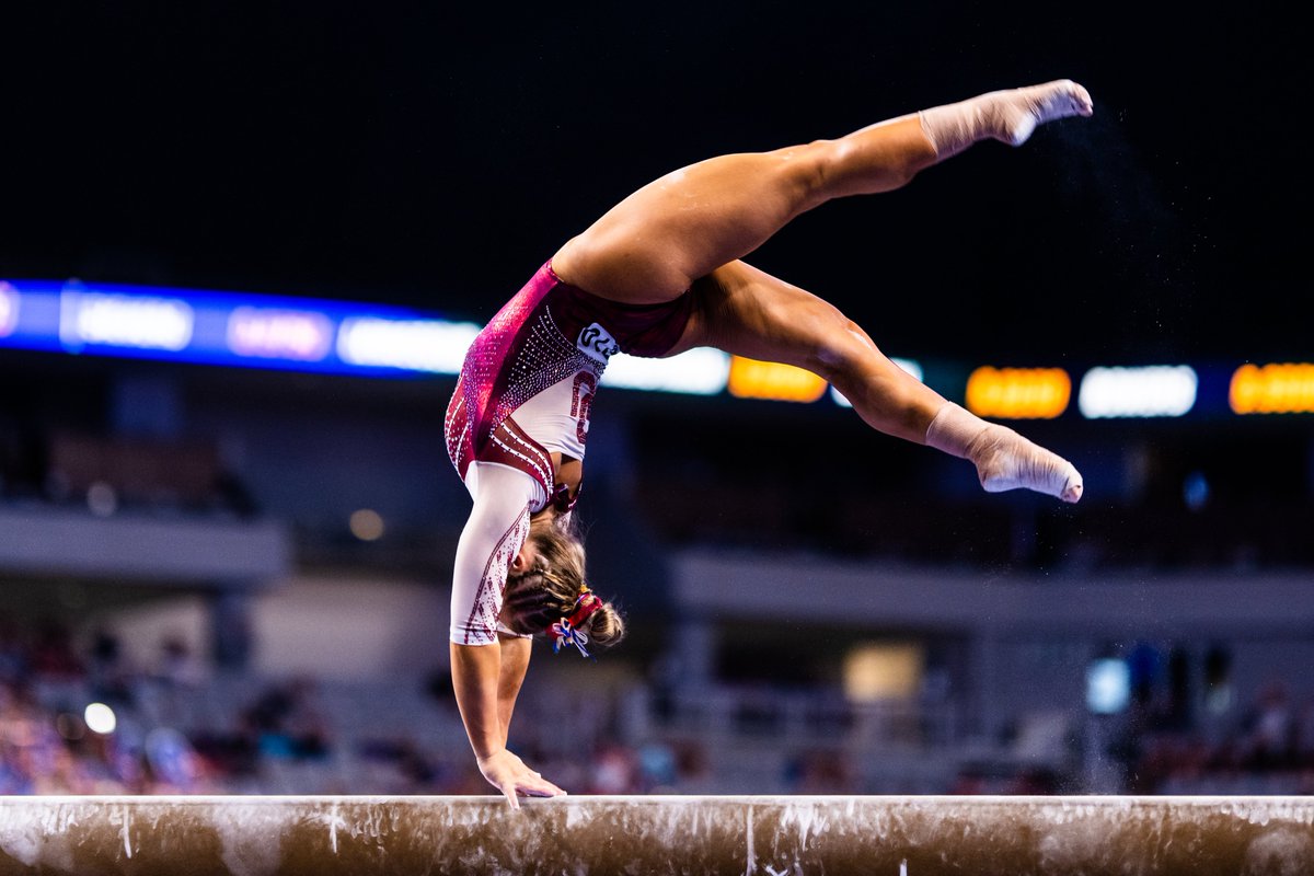 Oklahoma Women's Gym (@ou_wgymnastics) on Twitter photo It's called (๐ช๐ป๐ฝ)istic gymnastics.
๐ธ <a href="/matts_photos_/">Mattโs Photography</a> | #WorldPhotographyDay It's called (๐ช๐ป๐ฝ)istic gymnastics.
๐ธ <a href="/matts_photos_/">Mattโs Photography</a> | #WorldPhotographyDay