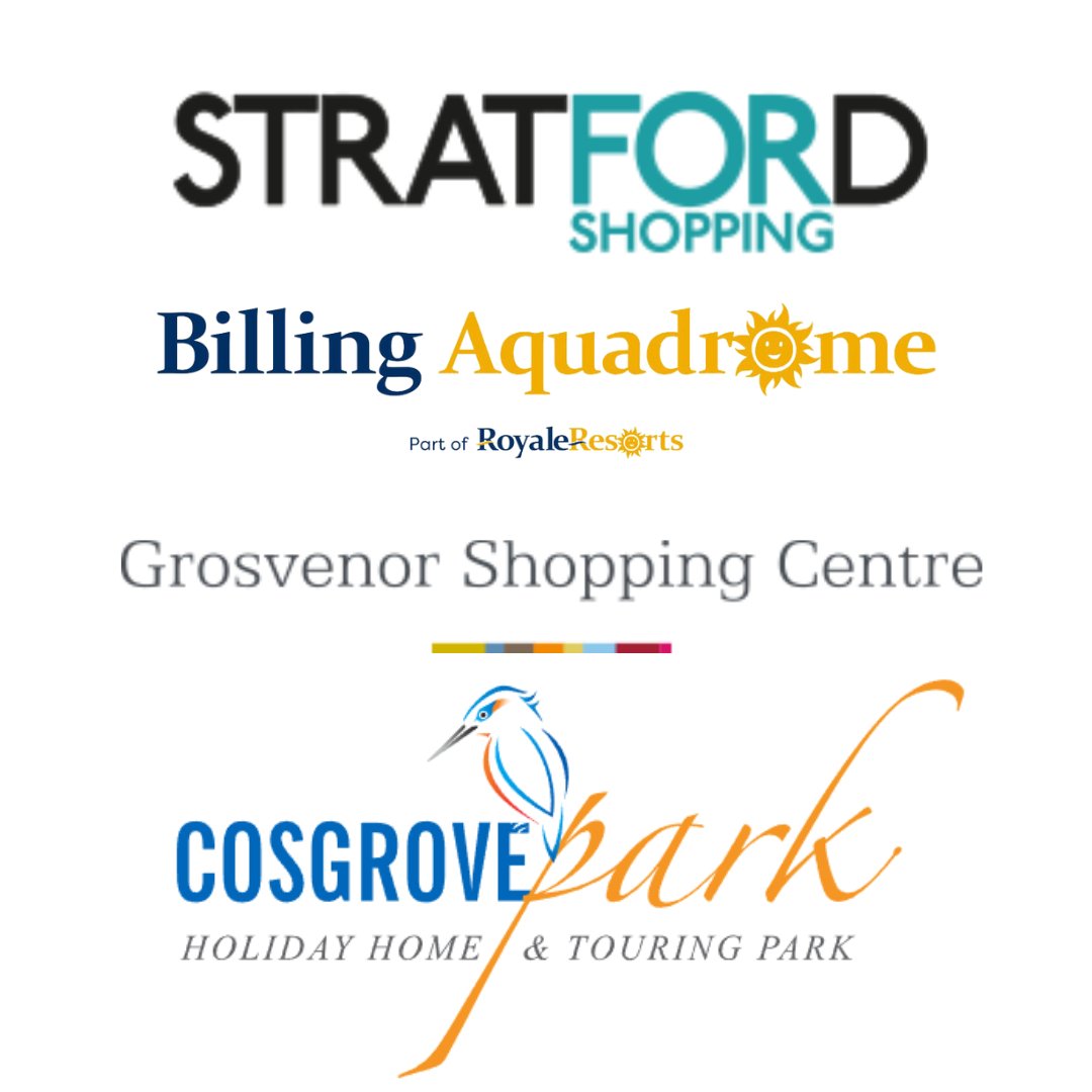 This weekend we're not only time-travelling but also appearing across locations all over the UK! 

Milton Keynes, Stratford, Northampton and Chester we're coming for you! Make sure to bring your kids to our dinosaur meetups if you live in one of these areas!
.
.
.