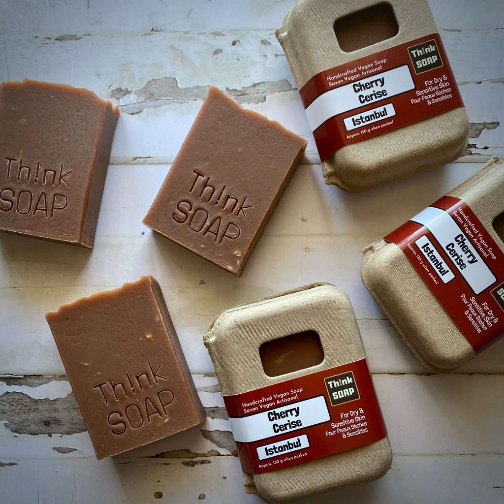 thinksoapyvr's tweet photo. 🔔 ISTANBUL | CHERRY 🔔 Lured by the picturesque walks along the aptly named 'Pink Route,' visitors to the Byzantine city are...
https://t.co/OfAcbsFz8L  #savon #vegan #savetheplanet #soap ⁠#handmadesoap #yvr #skincare ⁠#artisansoap ⁠#organic #smallbusinessbc #soapmaking https://t.co/edlpIYsUkp