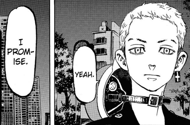 happy birthday mikey! mitsuya still kept his promise so, please come back </3