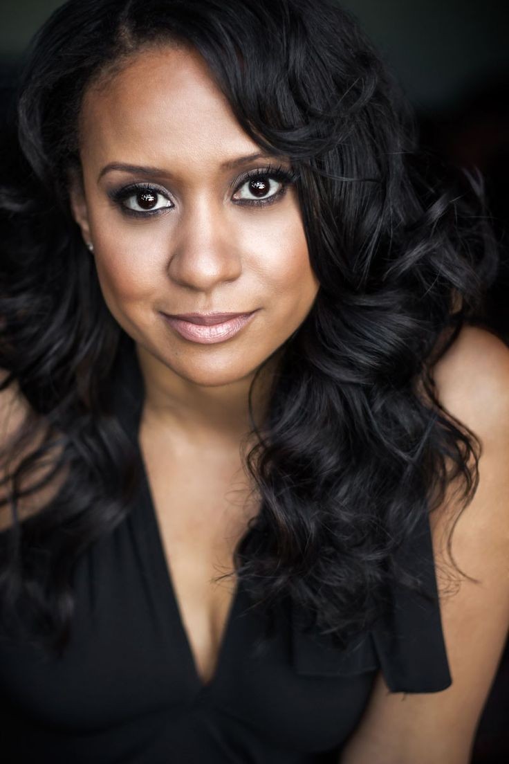 Happy birthday to Tracie Thoms! 
