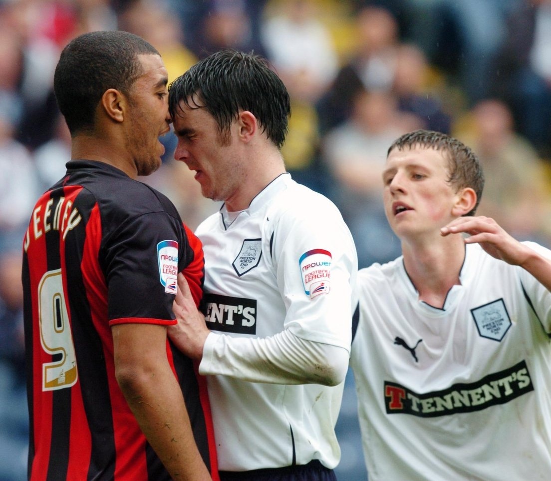 A Beer In Preston tweet media