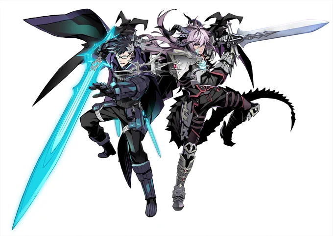 Dragon Killer #FGO #シグルド #ジークフリート  