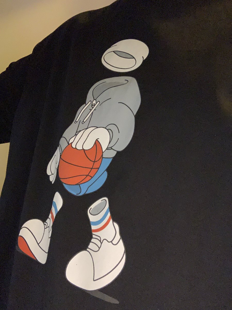 ClaytonsNFT's tweet image. Got this tshirt from a friend hope that my collection will be successfull as @InvsbleFriends 
claytons.art

#NFT #NFTCommunity #Ethereum #crypto #art #MintingSoon