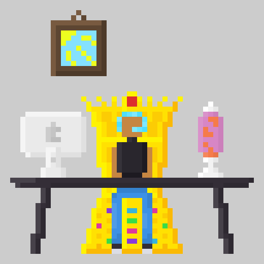 Do you want ALL good alpha-calls out there? 📞

Join <a href="/GroupCallDAO/">Group Call DAO 📞</a> (which is the new project of two of our TP team members) and benefit from the real-time alpha-call gathering and weekly Solana NFT market/call analysis newsletter. 🔥

Join and grab WL 🤝discord.gg/h3kzZJBs