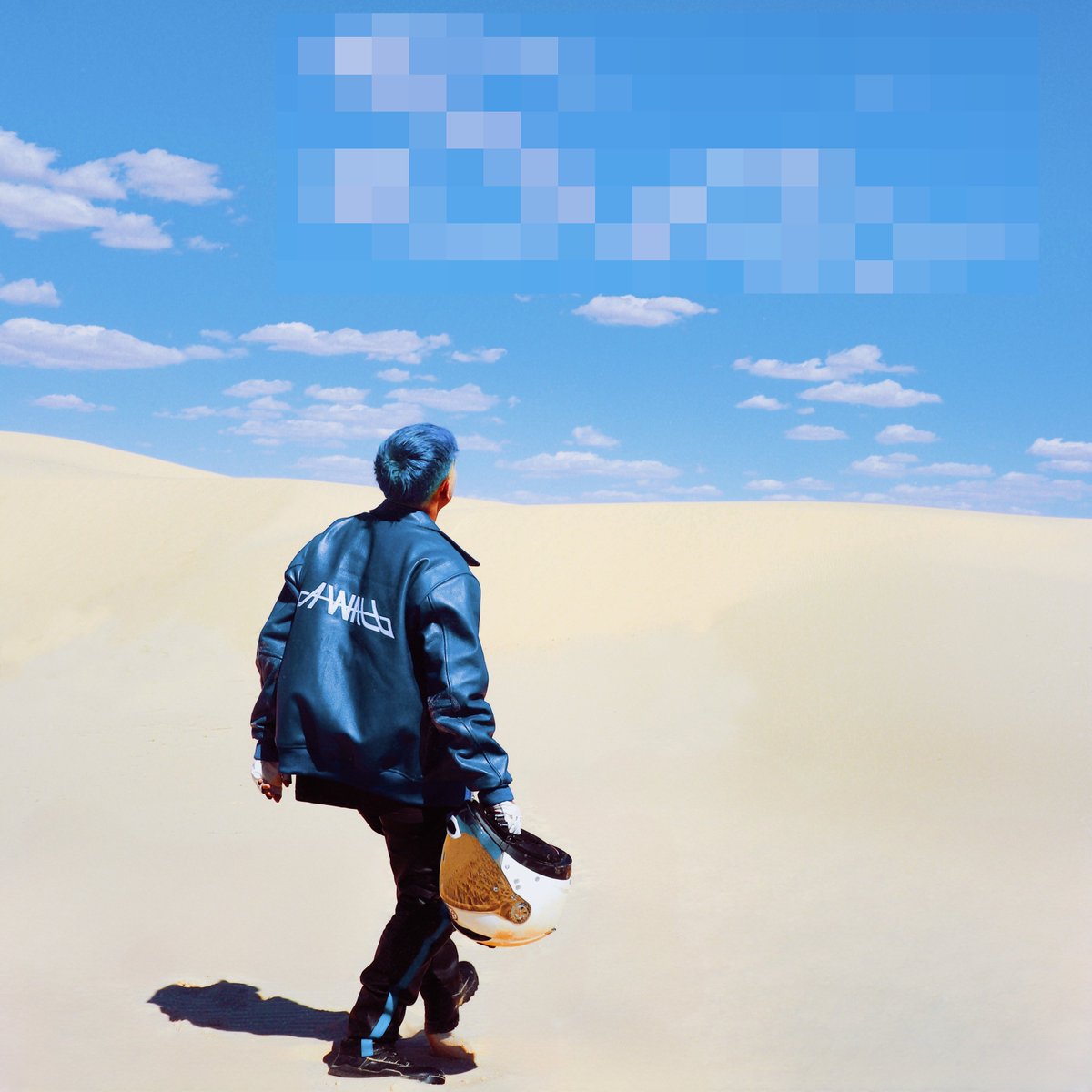 LordAWall's tweet photo. IT’S FINALLY TIME… NEW MUSIC NEXT WEEK.

HERE’S A SNEAK PEEK OF THE COVER ART. REPLY WITH WHAT YOU THINK THE TITLE OF THIS NEXT TRACK IS. WRONG ANSWERS ONLY 😤

AND GET READY FOR SOME BIG ANNOUNCEMENTS :)

see you soon <3 https://t.co/EUcu65V13a
