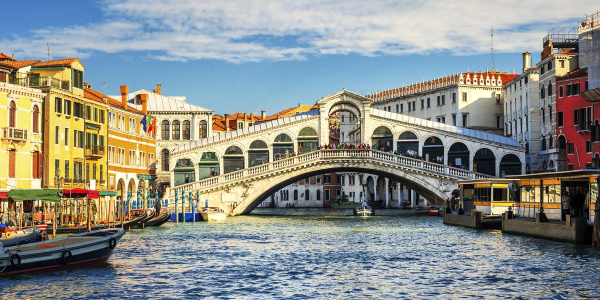 righteouslytour's tweet photo. Rialto Bridge, Ponte di Rialto, Venice, Italy Tourist Attraction...👉
https://t.co/GsXWkkqt7J
#Italy #vanice #Bridge #Attractions #travel #Tourist #adventure #holidays #righteouslytours #righteouslytravel #travelphotography #adventures https://t.co/Fgi2BVKx6S
