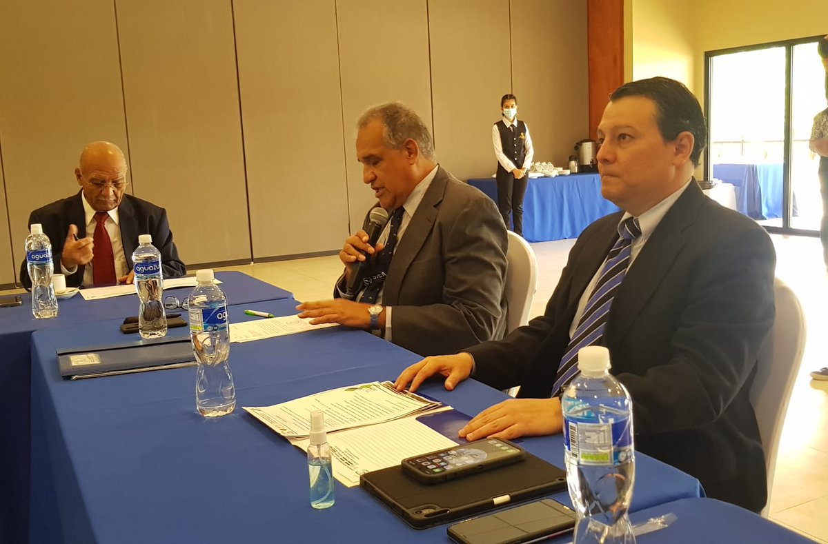 COCATRAM tweet media