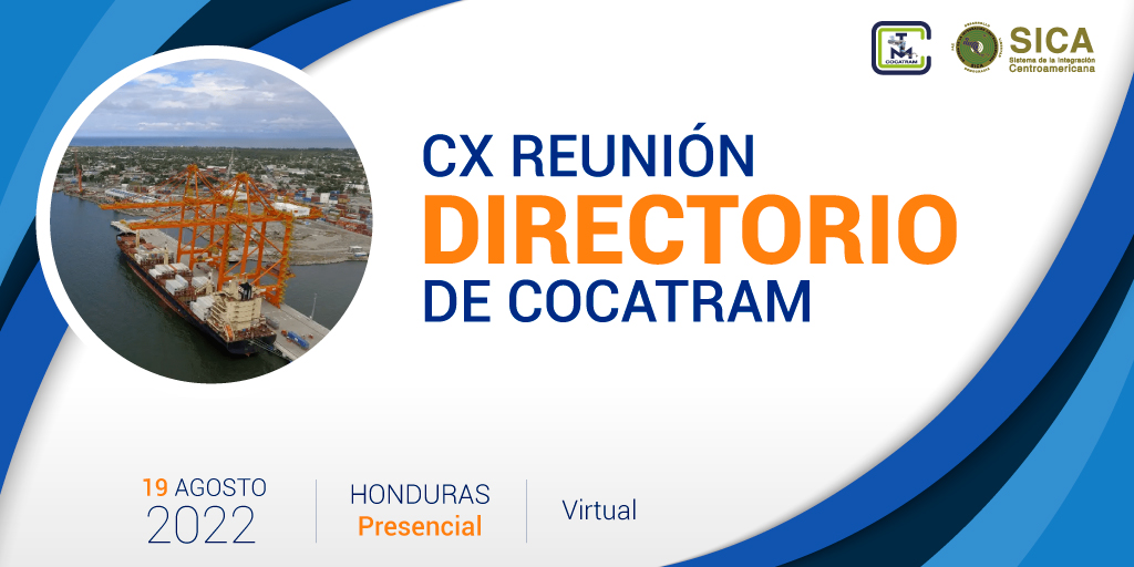 COCATRAM tweet media