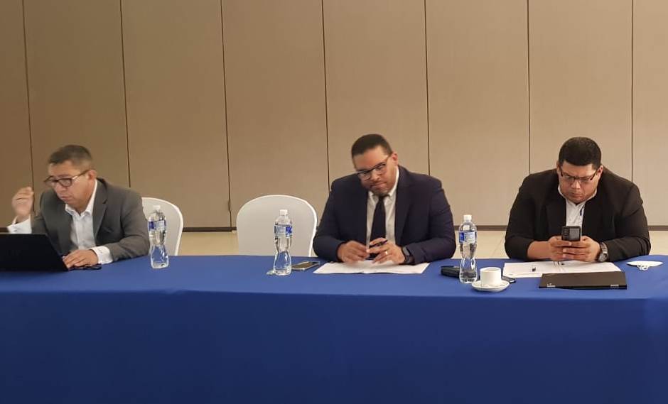 COCATRAM tweet media