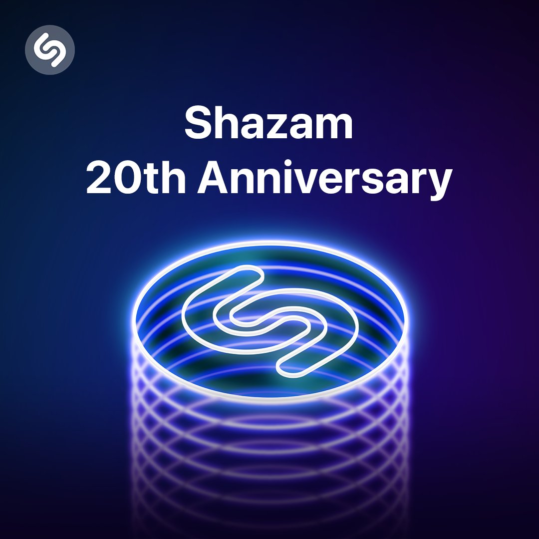 Shazam tweet media