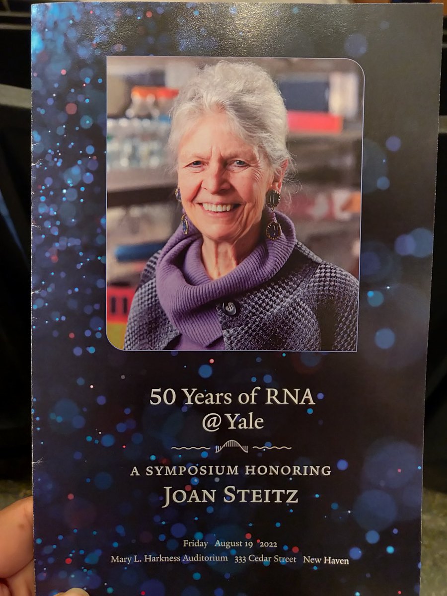 Celebrating 50 yrs of Joan!!! 🥳 Awesome to see so many trainees and friends 😁.