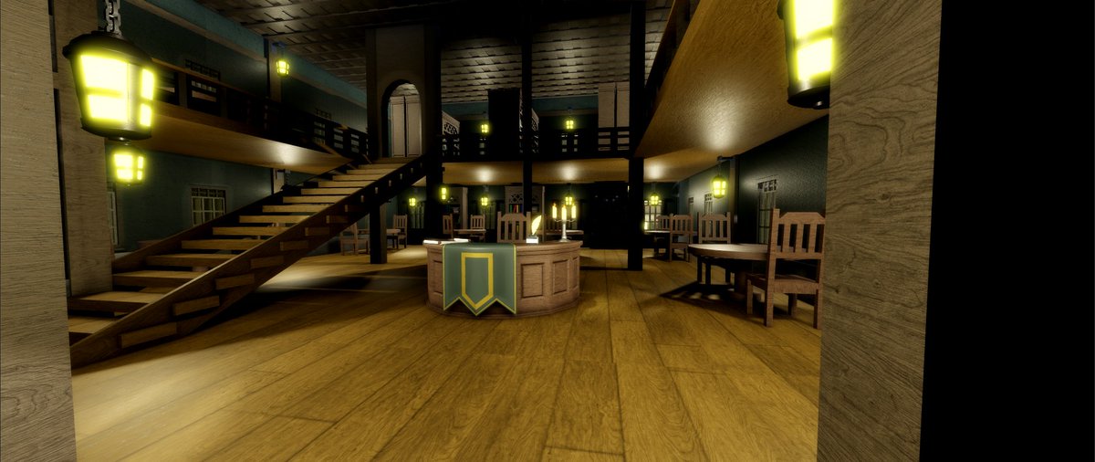 TylerGIacier's tweet photo. Built with @RDKennith :)

#Roblox #RobloxDev https://t.co/DrgWYMwxJV