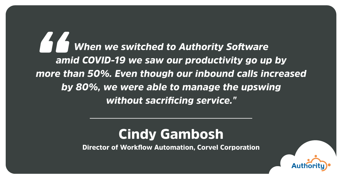 Increase your call center productivity, efficiently access information in one place, and lower call hold times. Watch the video to learn more about how we can help: bit.ly/3bbqvRB

#ContactCenterOptimization #CustomerExperience #ITSolutions