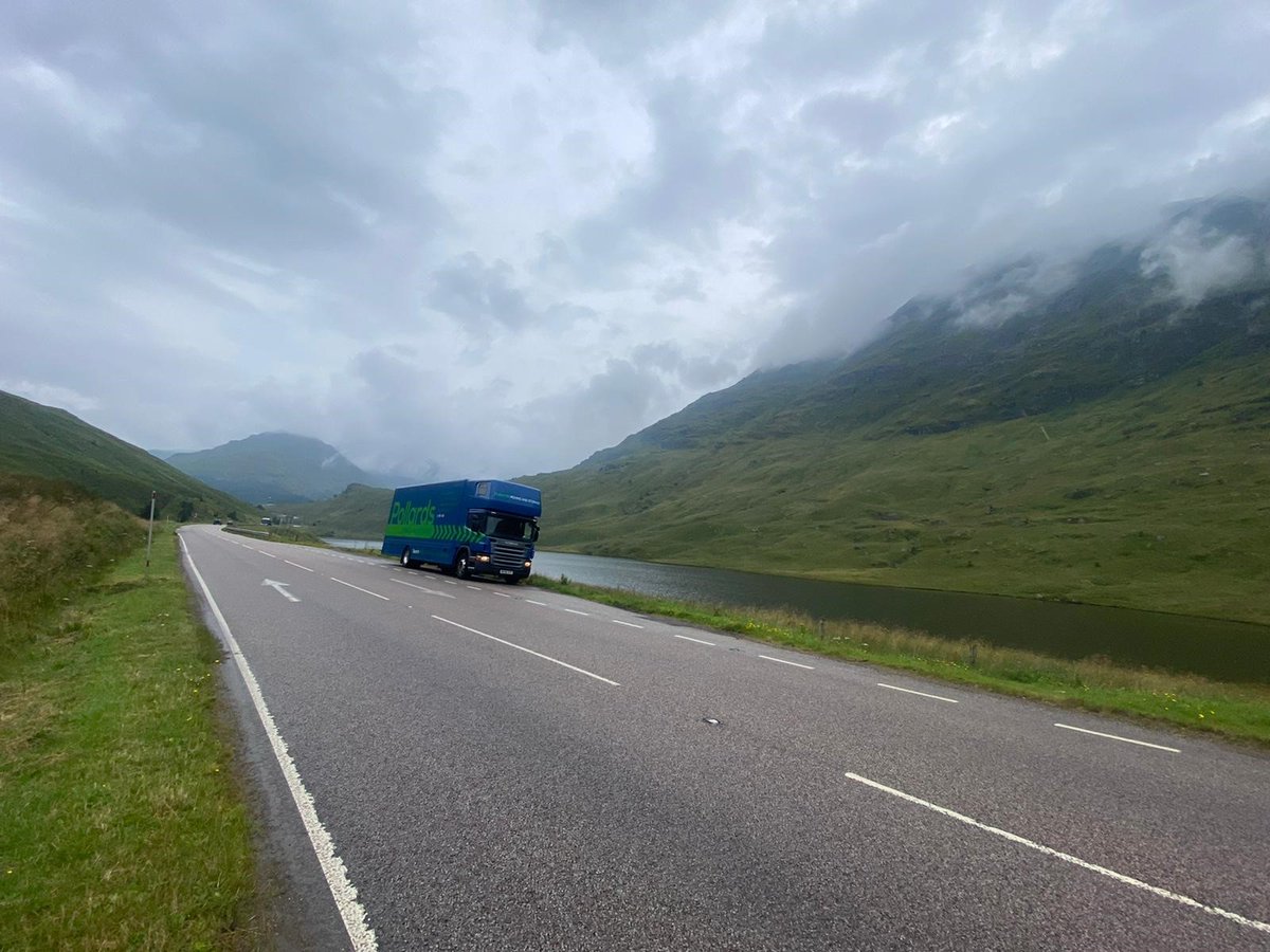 Pollards Moving and Storage tweet media