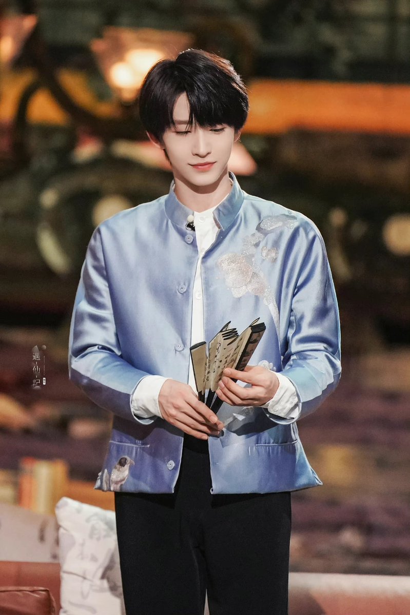 kaeuinee's tweet photo. 今天的刘宇真的漂亮又正气🥺
#Liuyu #INTO1Liuyu #刘宇 #劉宇
#リュウユ #리우위 #หลิวอวี่ #LưuVũ
#INTO1 #Wajijiwa #哇唧唧哇
#IBELIEVE #我相信
#MIGUVIDEO #咪咕视频
#DRAGONTV #东方卫视 https://t.co/TBylhVjKtu