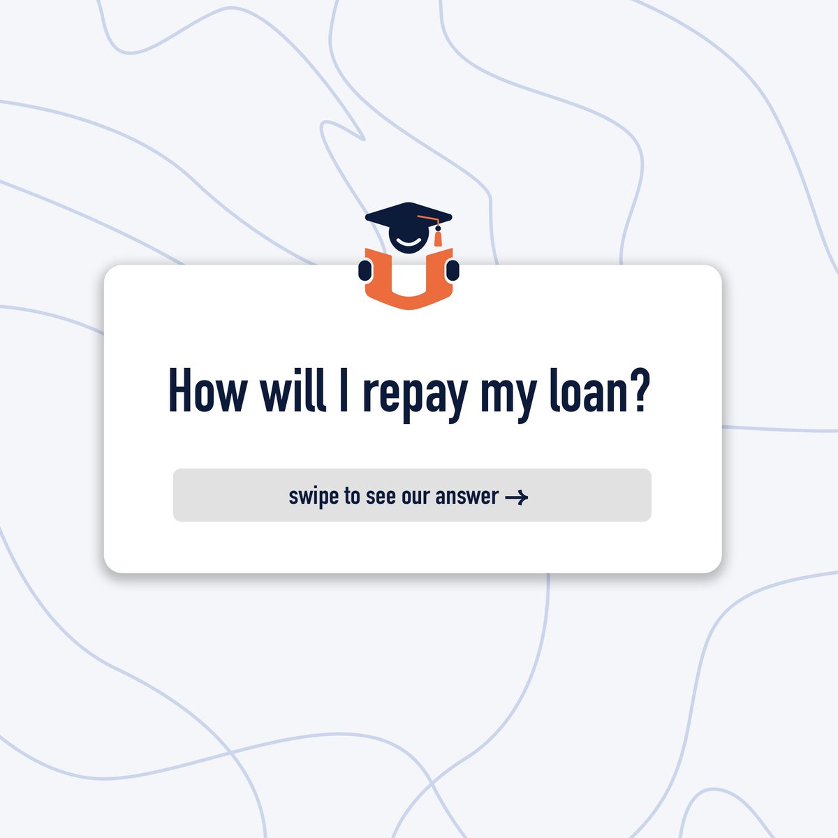 Funding_U's tweet photo. Do you have any questions about Funding U? Visit our Frequently Asked Questions page and stay tuned in on our Instagram to stay in the loop on all things Funding U! https://t.co/oICkw2iF8d