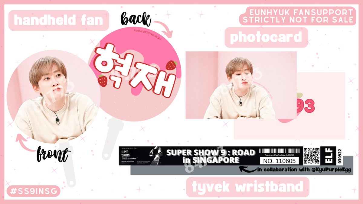 84793's tweet photo. 𝑺𝒕𝒓𝒂𝒘𝒃𝒆𝒓𝒓𝒚 𝑯𝒚𝒖𝒌𝑱𝒂𝒆🍓x 𝑺𝒖𝒑𝒆𝒓 𝑺𝒉𝒐𝒘 𝑾𝒓𝒊𝒔𝒕𝒃𝒂𝒏𝒅𝒔 ✨
#SS9inSG Fan Support for Eunhyuk!

📆𝐃𝐚𝐭𝐞: 3rd September
📍𝐋𝐨𝐜𝐚𝐭𝐢𝐨𝐧: Singapore Indoor Stadium, Exact Location to be tweeted on D-Day!
⏰𝐓𝐢𝐦𝐞: To be confirmed

#SS9inSG #SUPERJUNIOR https://t.co/nw6sHieArp