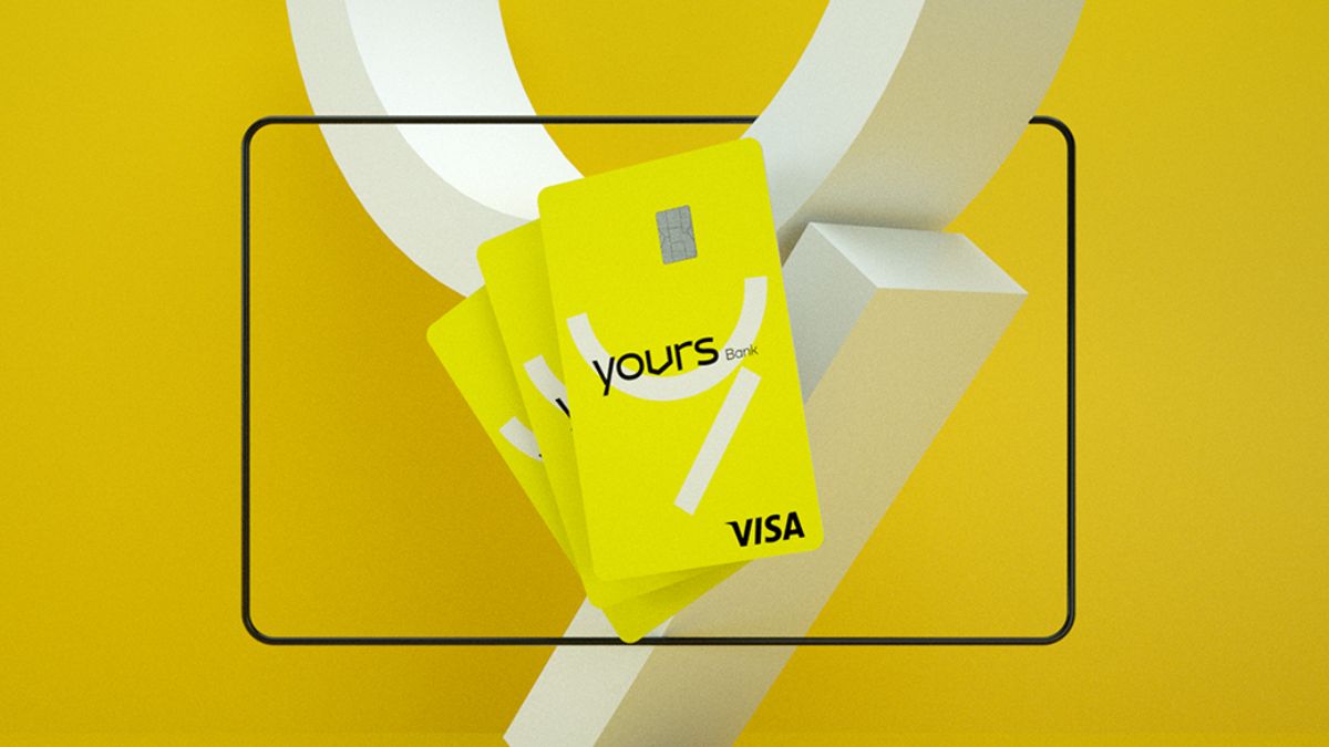 Com R$ 5 mi do BB, Yours Bank quer ser o banco dos seus filhos.

Neobanco para jovens menores de 18 anos recebeu o 1º aporte do CVC do banco estatal, e quer fechar 2022 com 300 mil contas.

startups.com.br/noticias/com-r…