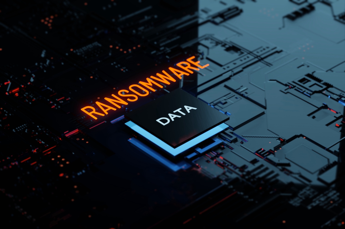 Monish74126196's tweet photo. Did you know 1/3 of organizations are hit weekly by #ransomware attacks? 

Learn more about the top vulnerabilities #IT professionals face and how to overcome them: https://t.co/6p2sNrGK1I https://t.co/kIINoFZdZ8