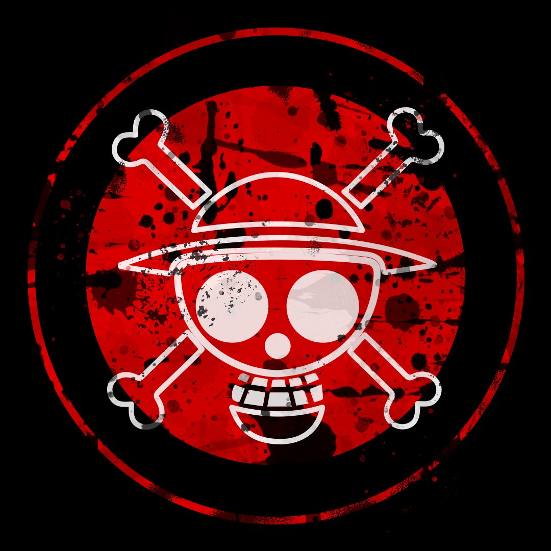 Vengo a dejar este hermosísimo póster de una peli que me dijeron que estaban esperando. 🫢 ¿Están listos para esta nueva aventura? #OnePieceRed