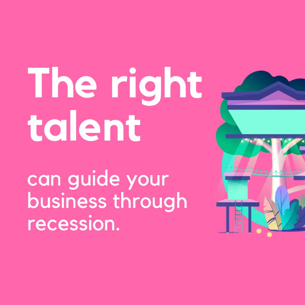 Troi_io's tweet photo. Employers listen up 📣 remaining agile so you can react to market demands and your candidates/employees changing priorities will put you on a pathway to sustained growth throughout the next 1-2 years....plus having a really great talent team in your corner. (👋)

#recession https://t.co/WbKk55QirE