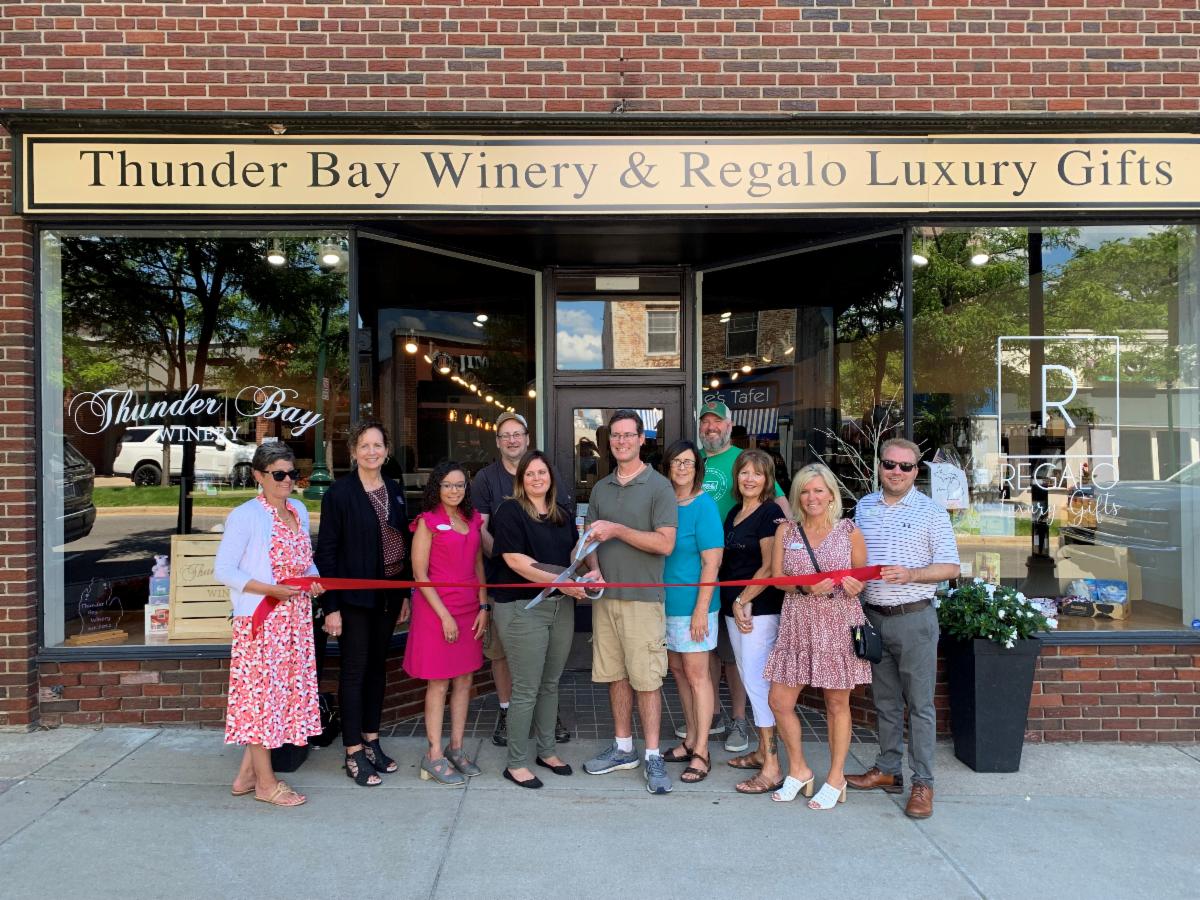 Check out recent ribbon cuttings, anniversary pictures, new members, and members news and events going on in our email here conta.cc/3PCXz3f 
=