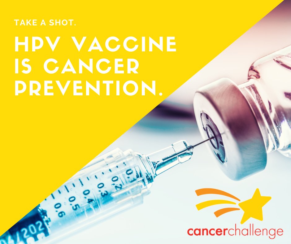 Cancer Challenge (@cancerchallenge) on Twitter photo 