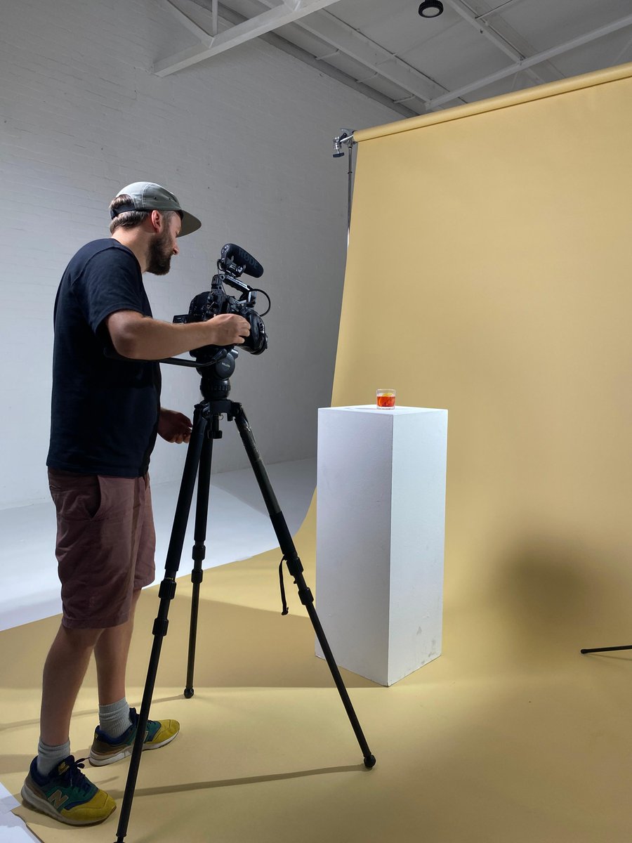 Campari UK tweet media