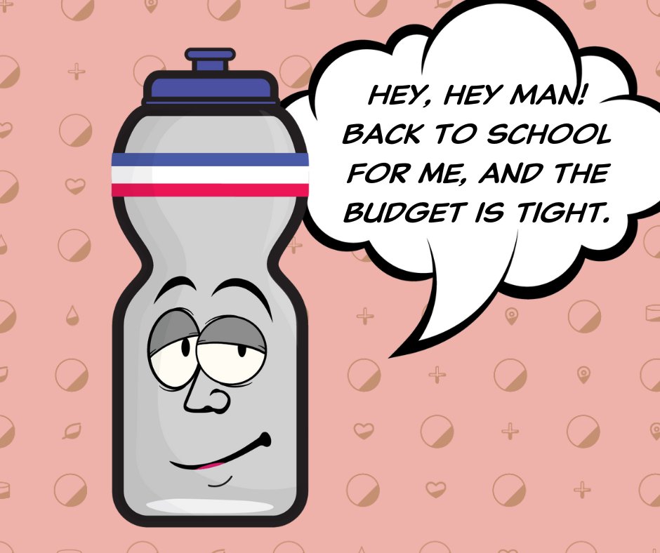 RootsRefillery's tweet image. It&apos;s #backtoschool for our friend, #CollegeKidCam!
He says #budget and space are tight and we are here for him!

Laundry strips, dish soap bars, shampoo &amp;amp; conditioner bars all take minimal storage, and will last the full semester.

Take 20% off everything this Saturday!