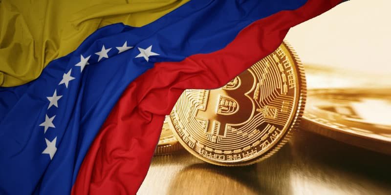 ¿Sabías que...?
🇻🇪Venezuela ocupa el octavo puesto de las naciones con mayor cantidad de poseedores de criptomonedas, con un 18%, detrás de países como Ghana o Vietnam

@JoselitRamirez 
@marbelinares
@sunacrip_ve

#MaduroPuebloTrabajador #17Ago #Criptomonedas #Sunacrip #Petro