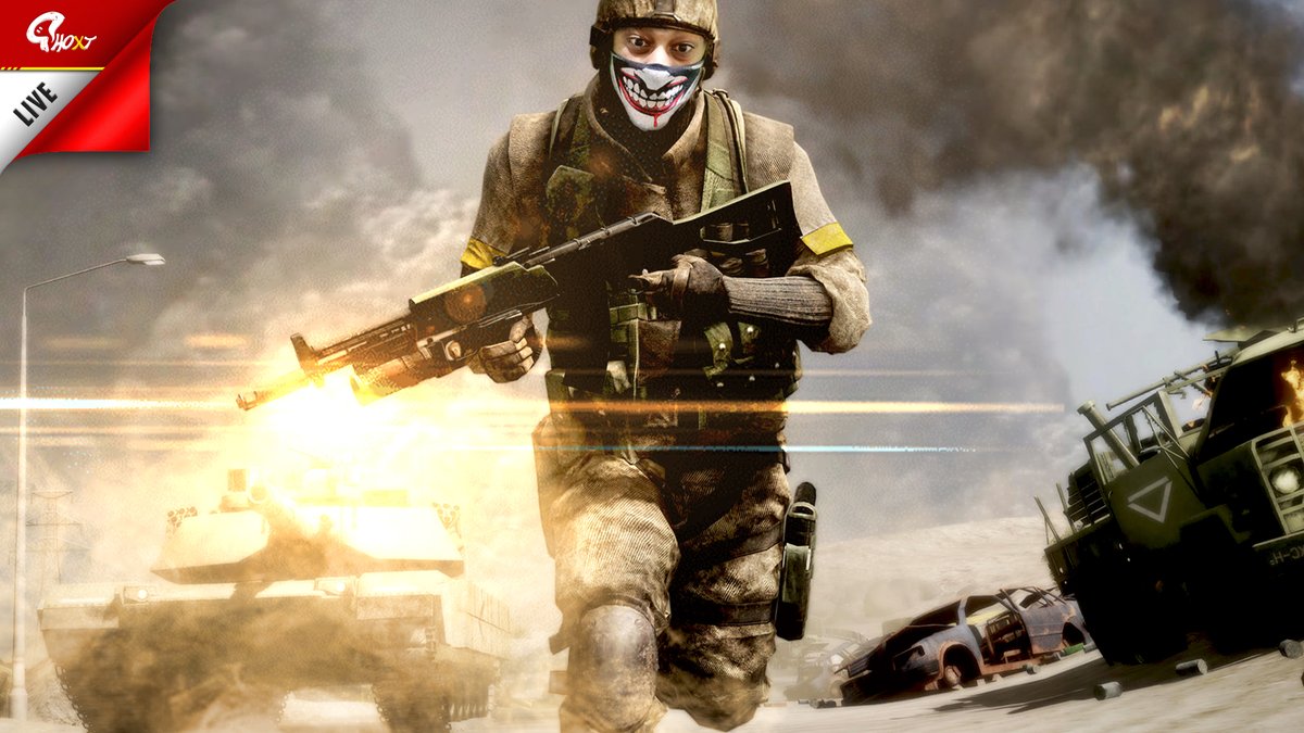 ghoxtober's tweet image. 🔴LIVE - GHOXT - COD MOBILE - DAY OF SNIPE

youtu.be/5tdK4gc-osI

#CODM #CODMobile #CODLive #CallofDuty #Warzone #WarzoneMoblie #ApexLegends #ApexMoblie #MobileGaming