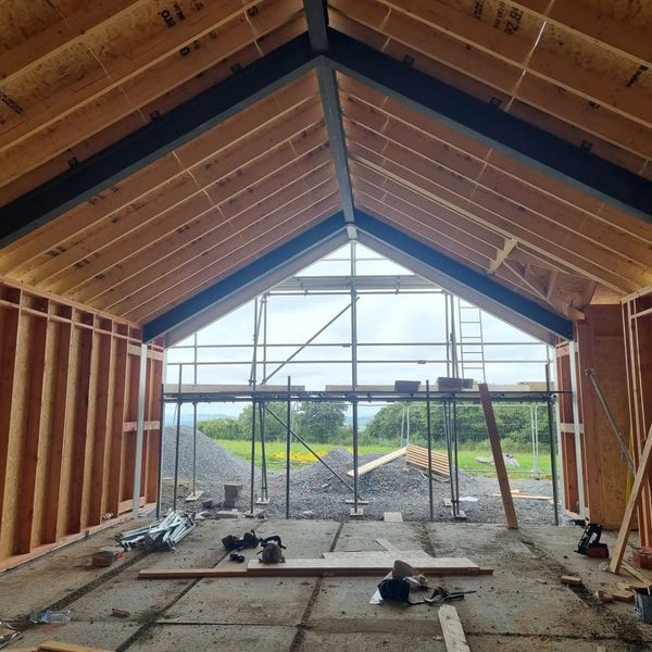 Lewis Partnership Architects tweet media