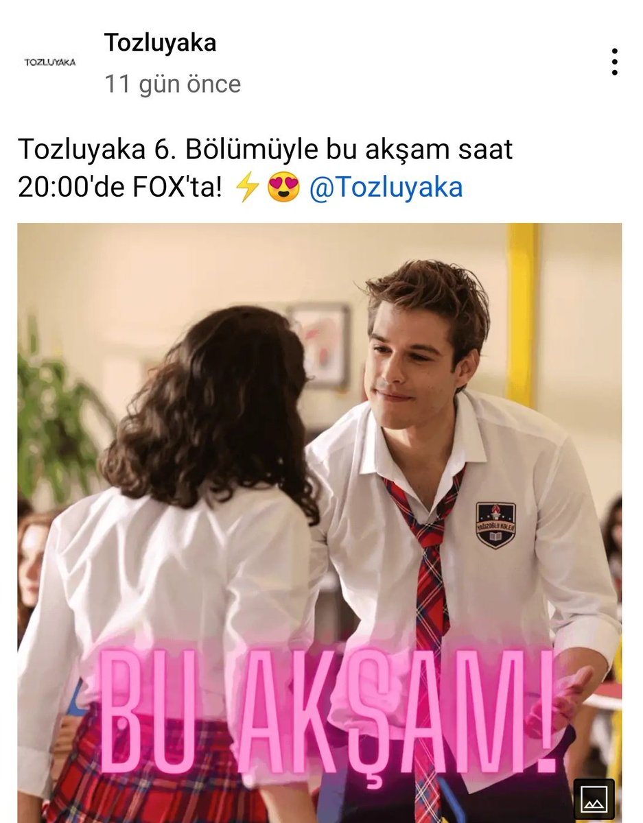 Siz shoplarla biz gerçeklerle.