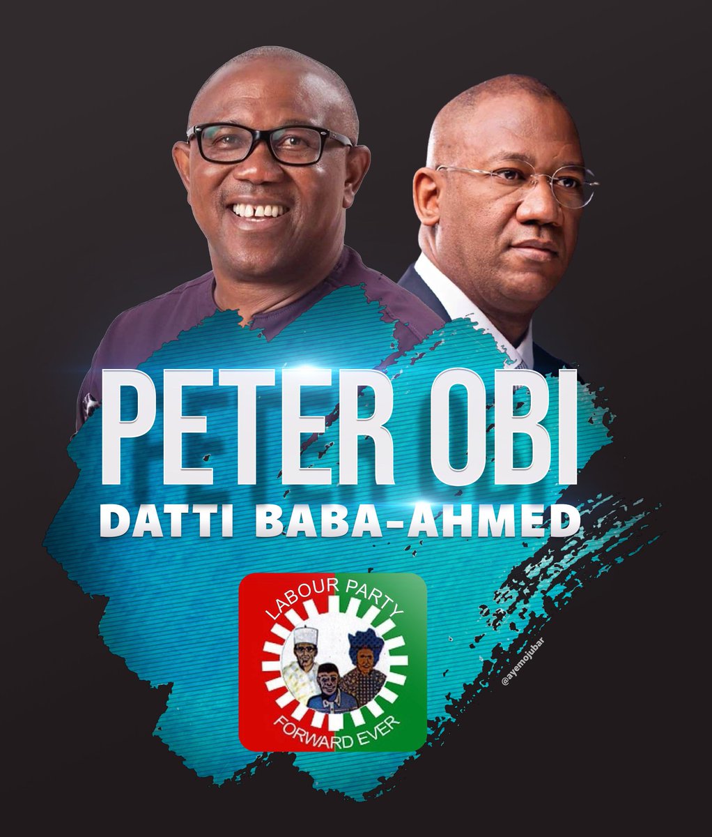 Utchaey's tweet photo. We are OBIDIENT
We have divine Protection and Direction
The time is now , We are respectful of other religions and Tribes ,We believe in 🇳🇬
We are intentional
We understand that Governance is service 
We do not claim turn by turn.We are non Violent.We are #Obidatti023 https://t.co/nQ7wu4Clg8