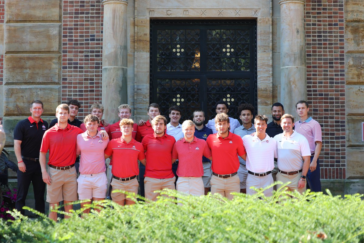 OhioStateMLAX's tweet photo. 𝗪𝗘𝗟𝗖𝗢𝗠𝗘 𝗛𝗢𝗠𝗘 𝗕𝗨𝗖𝗞𝗦🌰 https://t.co/mP5YJqm1wa