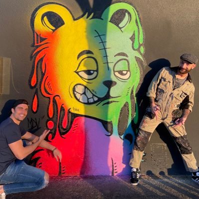 How are you guys? I take a little break to enjoy some holiday. See you in september fam. @Hofbelievers <a href="/marianodivaio/">Mariano Di Vaio</a>