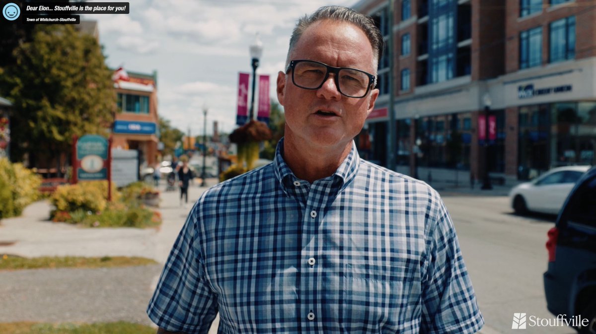 townofws's tweet image. Hey @elonmusk, we should have a coffee… I think Stouffville would be a great home to a new Tesla manufacturing facility!  

vimeo.com/user89123144/h…