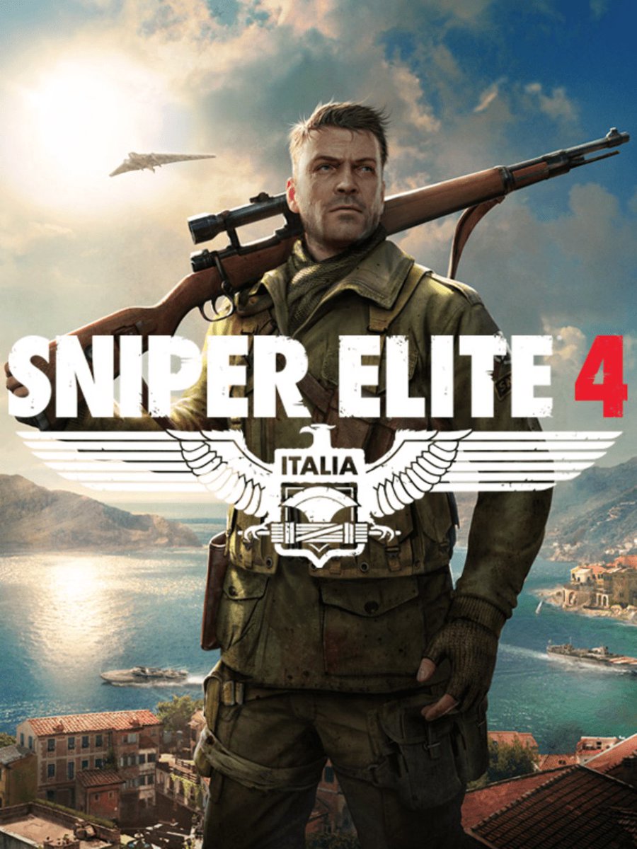 PCulpables's tweet photo. Jugando a #SniperElite4 en #XboxGamePass uno d los mejores juegos d infiltración y sigilo q existen rivalizando d tu a tu con #MetalGearSolid, #DeuxEx o #Hitman la santa trilogía del género Una obra d arte en lo visual con una inmersión logradisima. Una joya. https://t.co/z8mTRTNqO8
