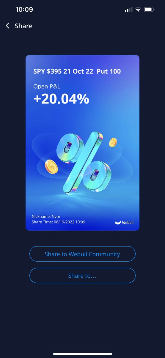 Degen_Traders's tweet photo. $SPY cons up 20% , over $100 a contract 🔥🔥 https://t.co/zVVHw4kuLi