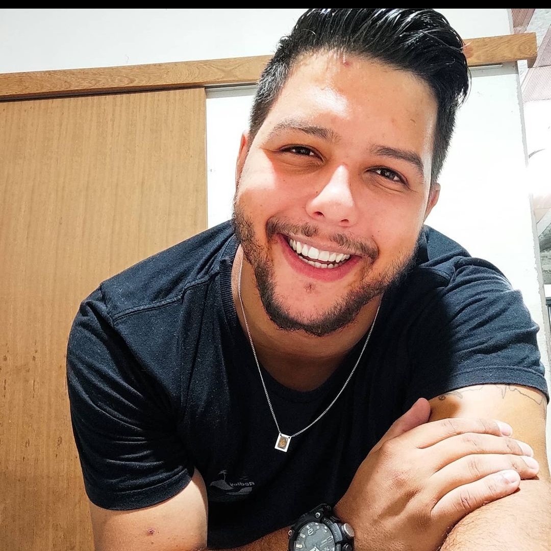 Rodolfob10's tweet image. #NewProfilePic