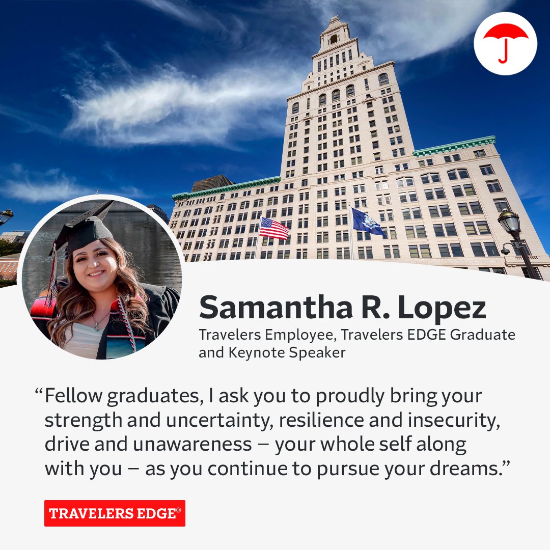 Travelers tweet media