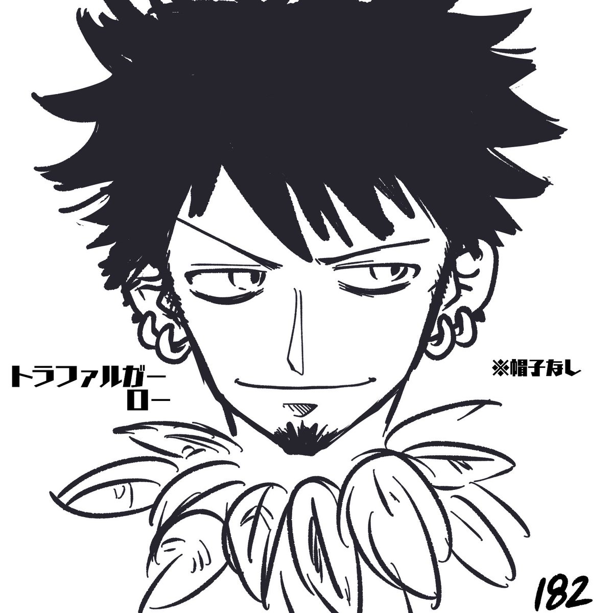 Twitter Search Analytics For トラファルガーロー Social Bearing