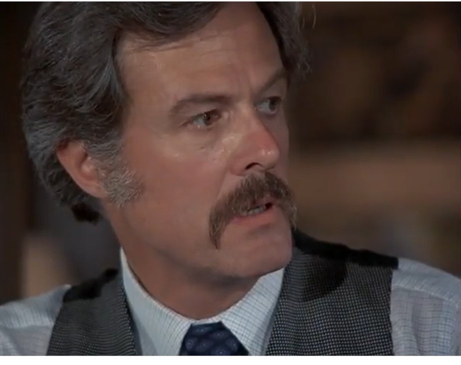I forgot to with Robert Culp a happy birthday! 