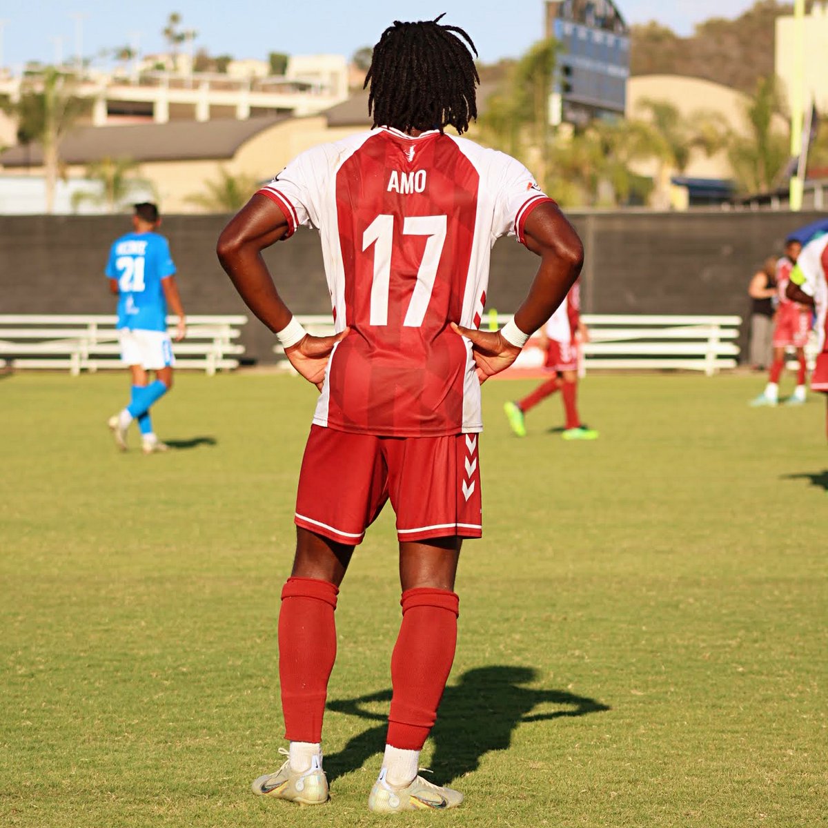 Maryland Bobcats FC tweet media