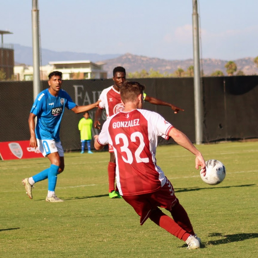 Maryland Bobcats FC tweet media