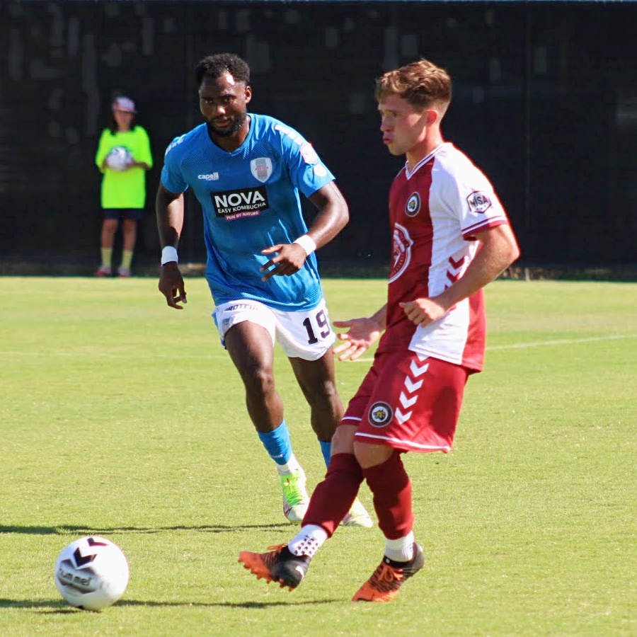 Maryland Bobcats FC tweet media