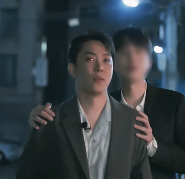 JJIN_CRAZY's tweet photo. 신입사원                          부장님
은지원 발전 짜릿하다 https://t.co/O4iEYiuwq2