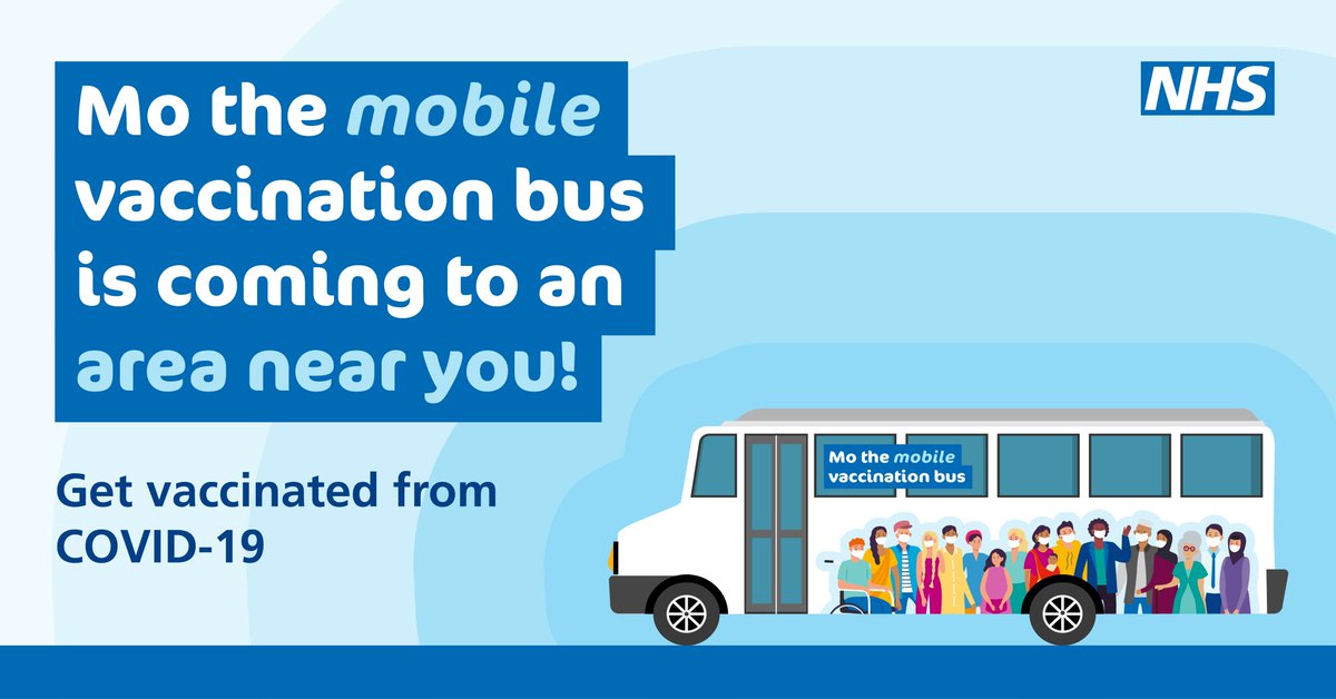 Targeted Vaccination Team tweet media