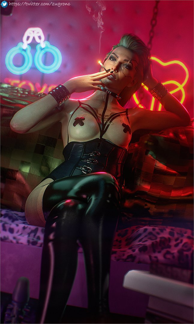 Meredith special for <a href="/Th3Celtic/">Th3Celtic</a>

uploadir.com/u/xf88u49o

4k and alternative versions for some of my works on patreon patreon.com/Zugronc

Meredith model by <a href="/Rigid3d/">Rigid3D</a>